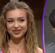 Veronica a mărturisit ce este între ea și Ahmed: „Ne-am îndrăgostit!”. Ce s-a întâmplat între cei doi în camera roșie